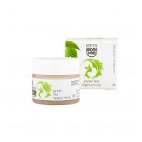 Дневной крем Зеленый чай (GREEN TEA), 50 мл